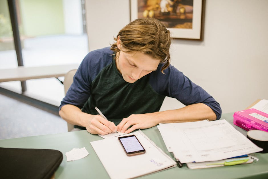 10 Tips om je Theorie-examen in 1x te Halen