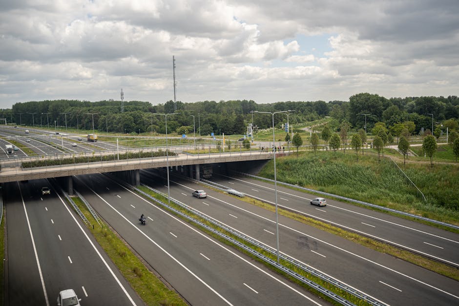 Voorrangsregels Simpel Uitgelegd